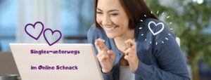 Singles-unterwegs online Meeting