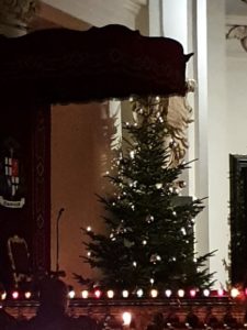 Lichterkonzert im Dom UteStraub