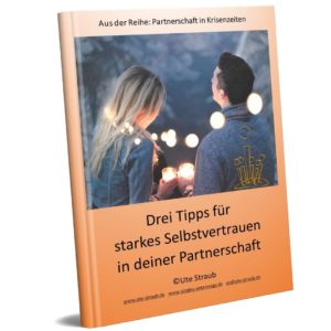 E-Book für Partnerschaft UteStraub