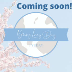 Young Living Day_UteStraub.