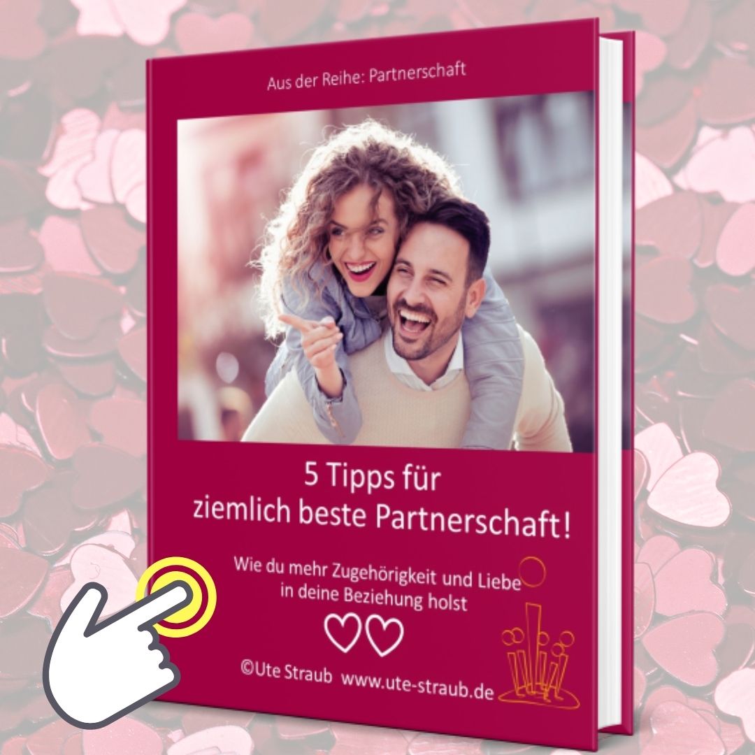 Tipps für deine Partnerschaft_UteStraub